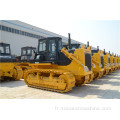 Shantui SD22C Crawler Bulldozer